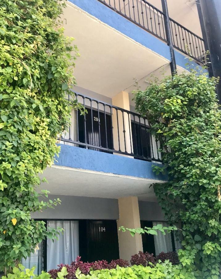 Hotel Nuevo Vallarta Zapopan Exterior foto